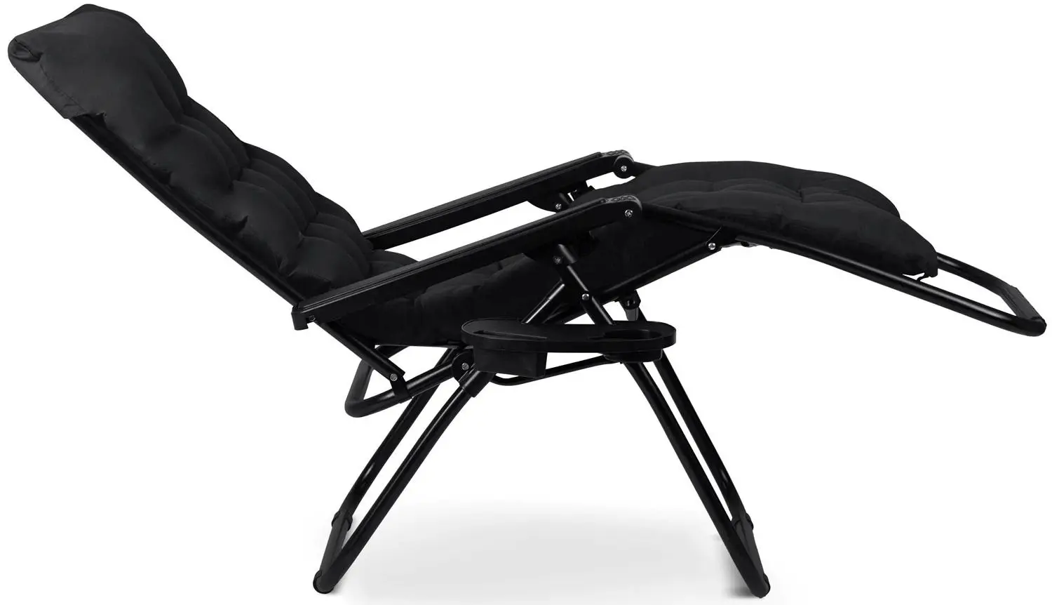 Sezlong Sofotel ChillWell 115769 (Black)