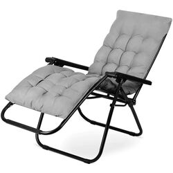 Sezlong Sofotel ChillWell 115770 (Grey) Thumb