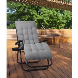 Sezlong Sofotel ChillWell 115770 (Grey)