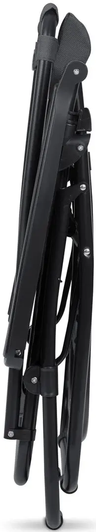 Шезлонг Sofotel ChillWell 286200 (Black)