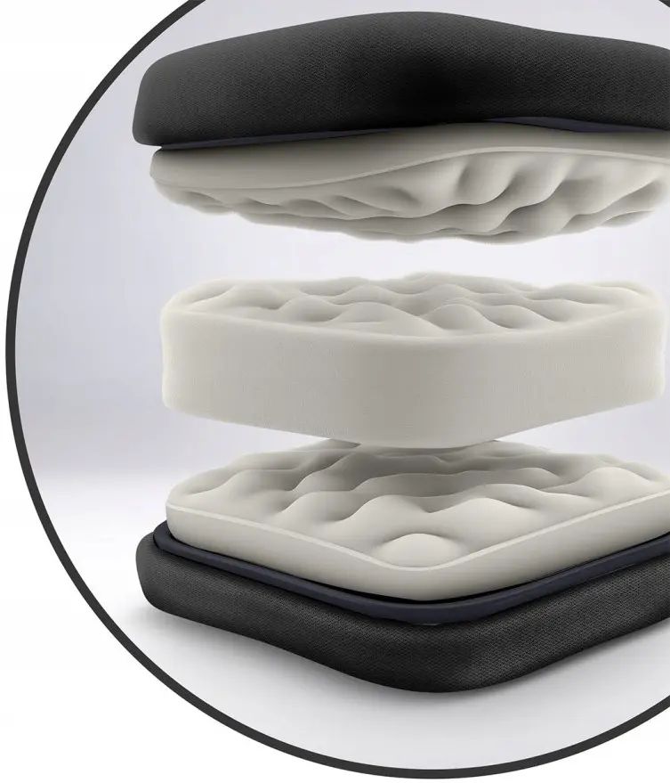 Шезлонг Sofotel ChillWell 286400 (Black) - 8