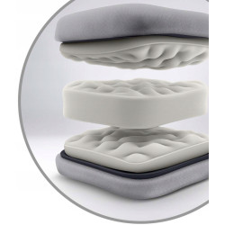 Шезлонг Sofotel ChillWell 286401 (Grey) Thumb