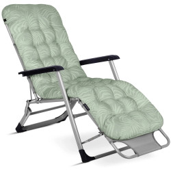 Sezlong Sofotel ChillWell 286403 (Light Green) Thumb