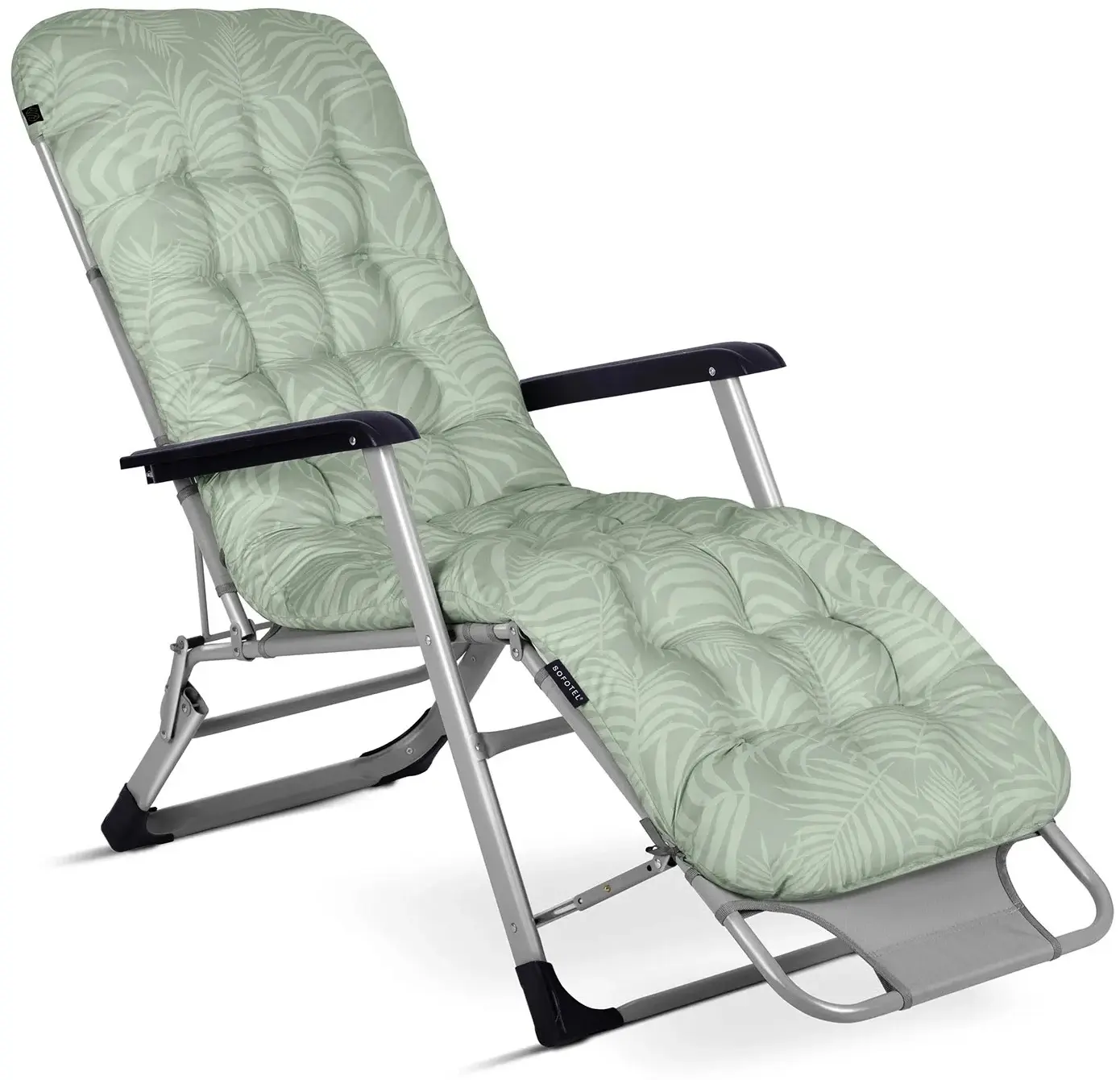 Sezlong Sofotel ChillWell 286403 (Light Green) - 2