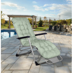 Sezlong Sofotel ChillWell 286403 (Light Green)