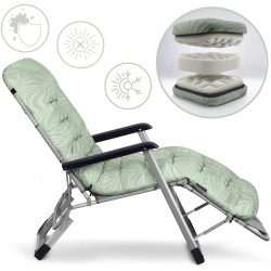 Sezlong Sofotel ChillWell 286403 (Light Green) Thumb