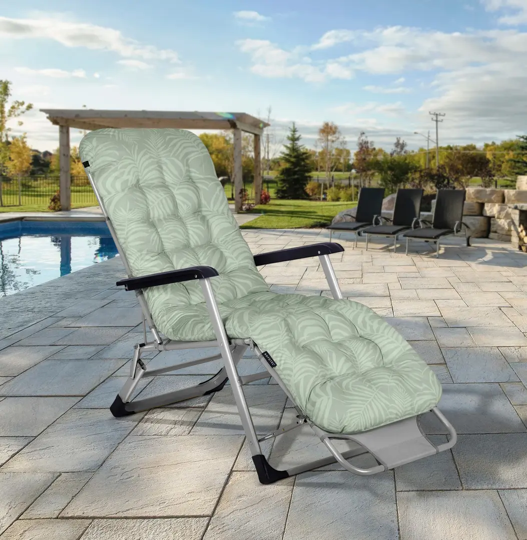 Sezlong Sofotel ChillWell 286403 (Light Green)