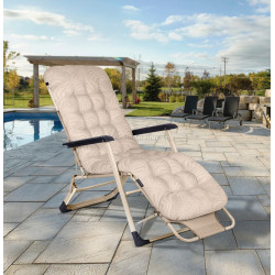 Sezlong Sofotel ChillWell 286404 (Beige)