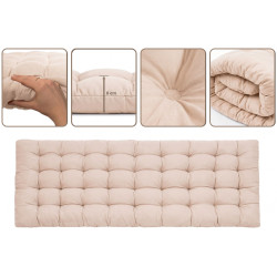 Шезлонг Sofotel ChillWell Dream 286602 (Beige) Thumb