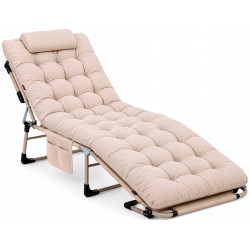 Шезлонг Sofotel ChillWell Dream 286602 (Beige) Thumb
