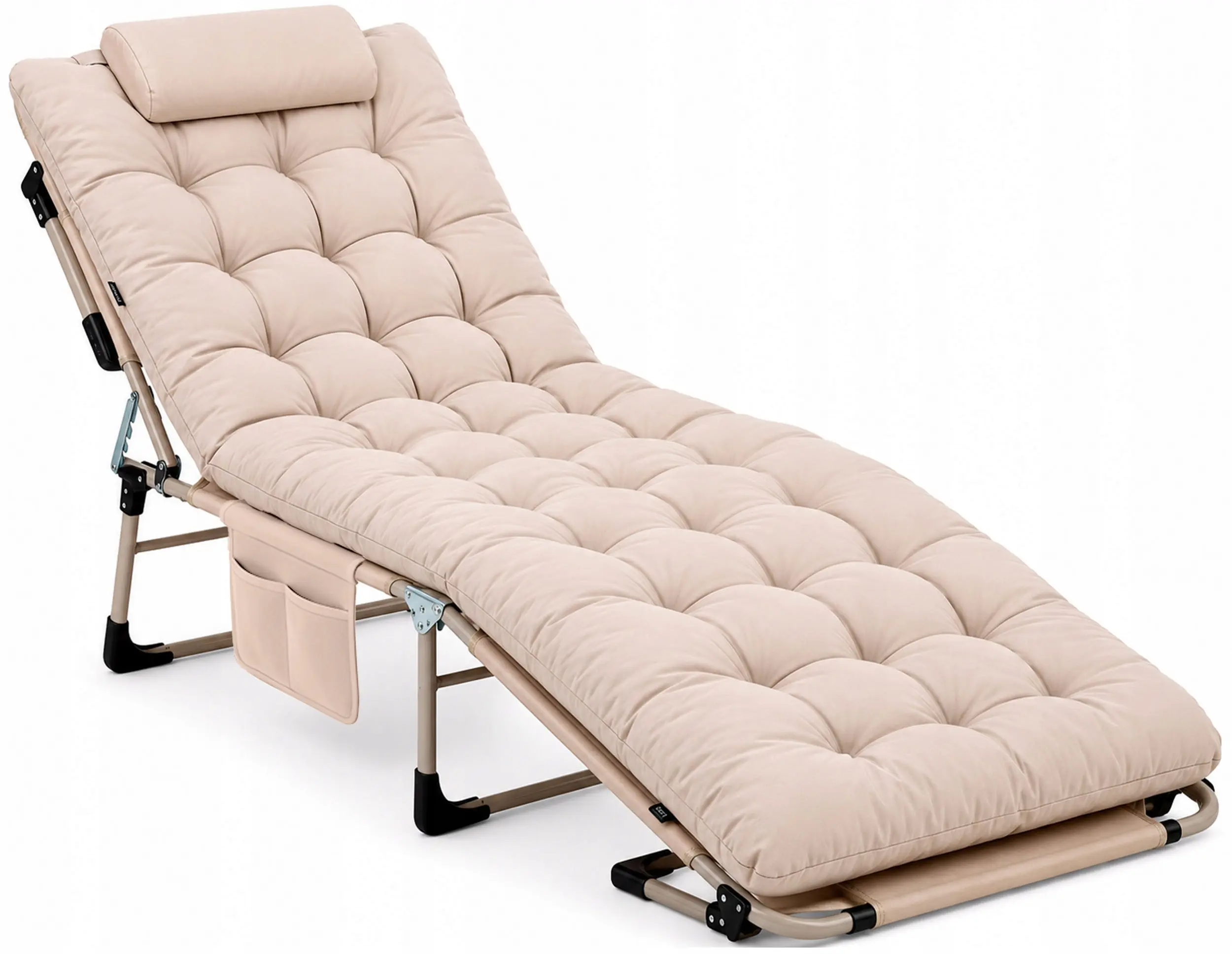 Шезлонг Sofotel ChillWell Dream 286602 (Beige) - 5