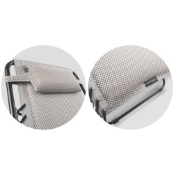 Шезлонг Sofotel ChillWell Soft 286501 (Grey) Thumb