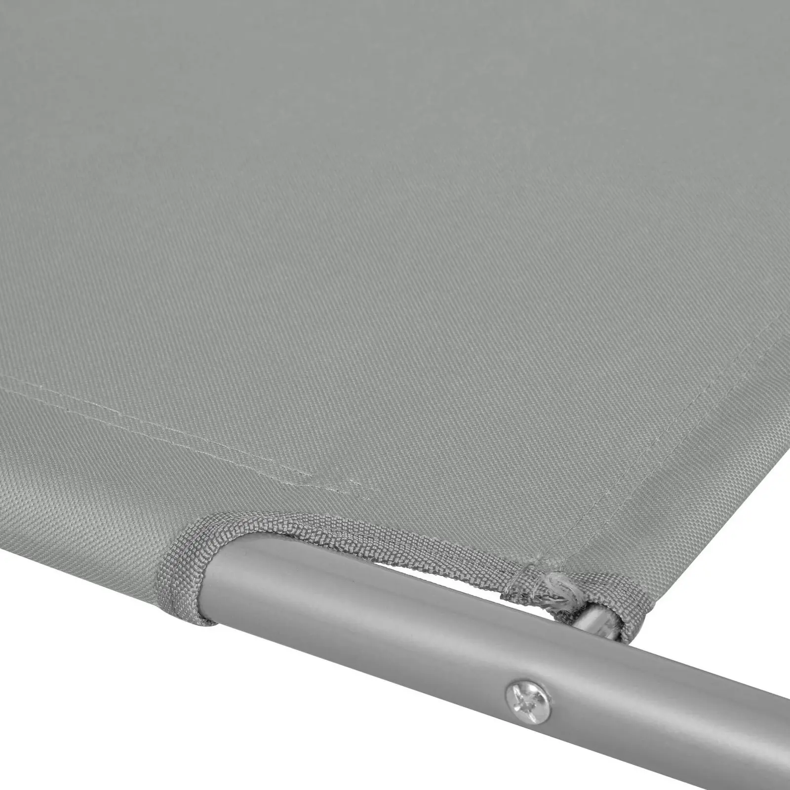 Шезлонг Springos Mobi GC0042 (Gray) - 7