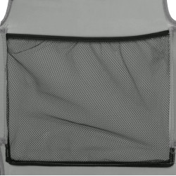 Шезлонг Springos Mobi GC0042 (Gray) Thumb