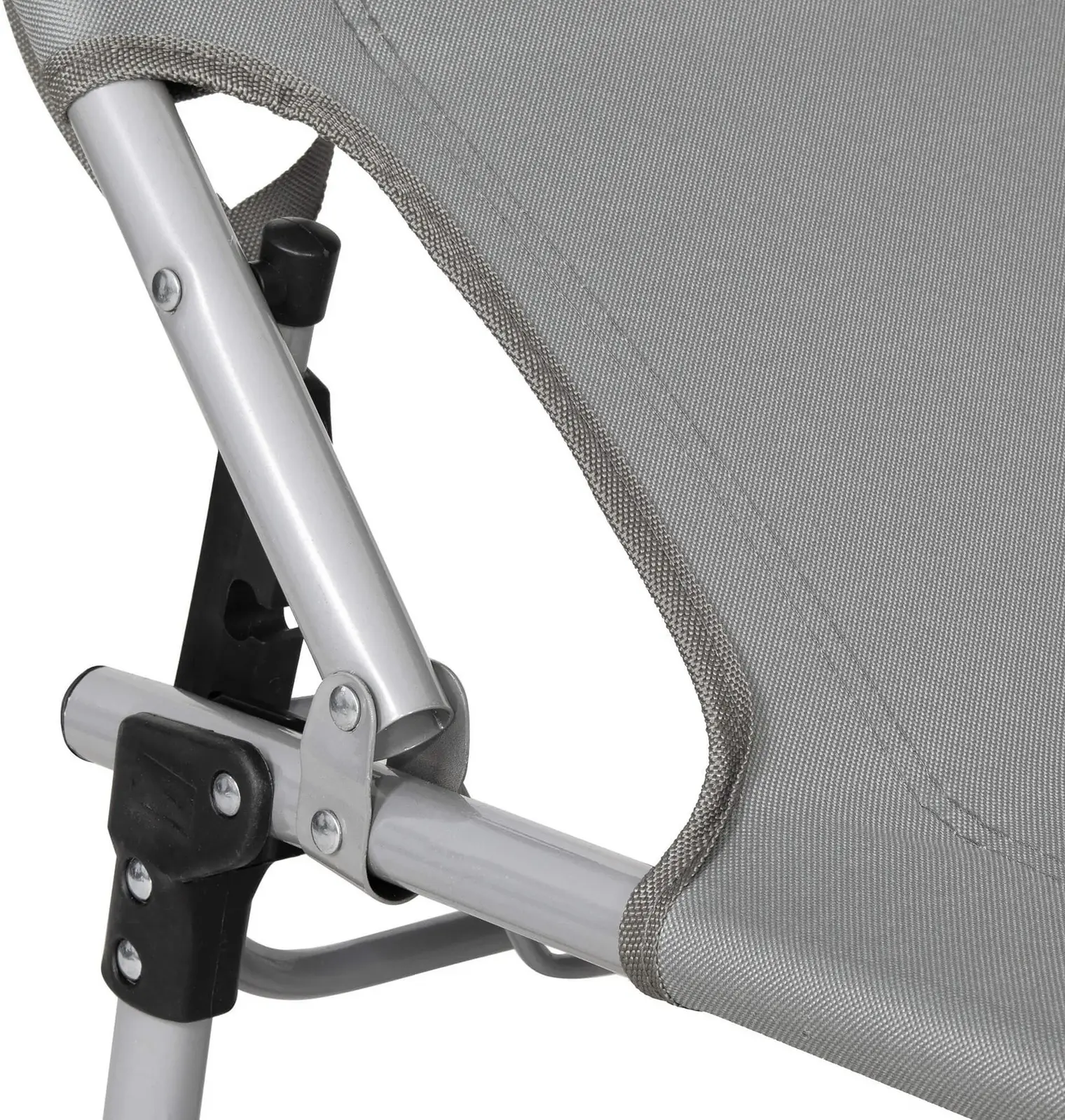Шезлонг Springos Pool GC0038 (Gray) - 6