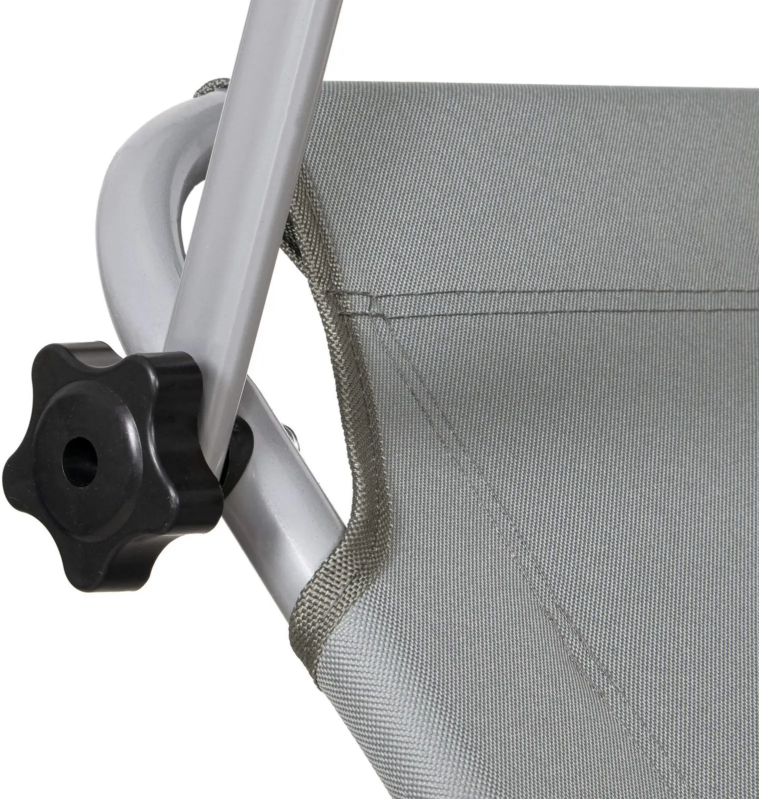 Шезлонг Springos Pool GC0038 (Gray) - 7