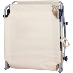 Sezlong Springos Pool GC0039 (Beige) Thumb