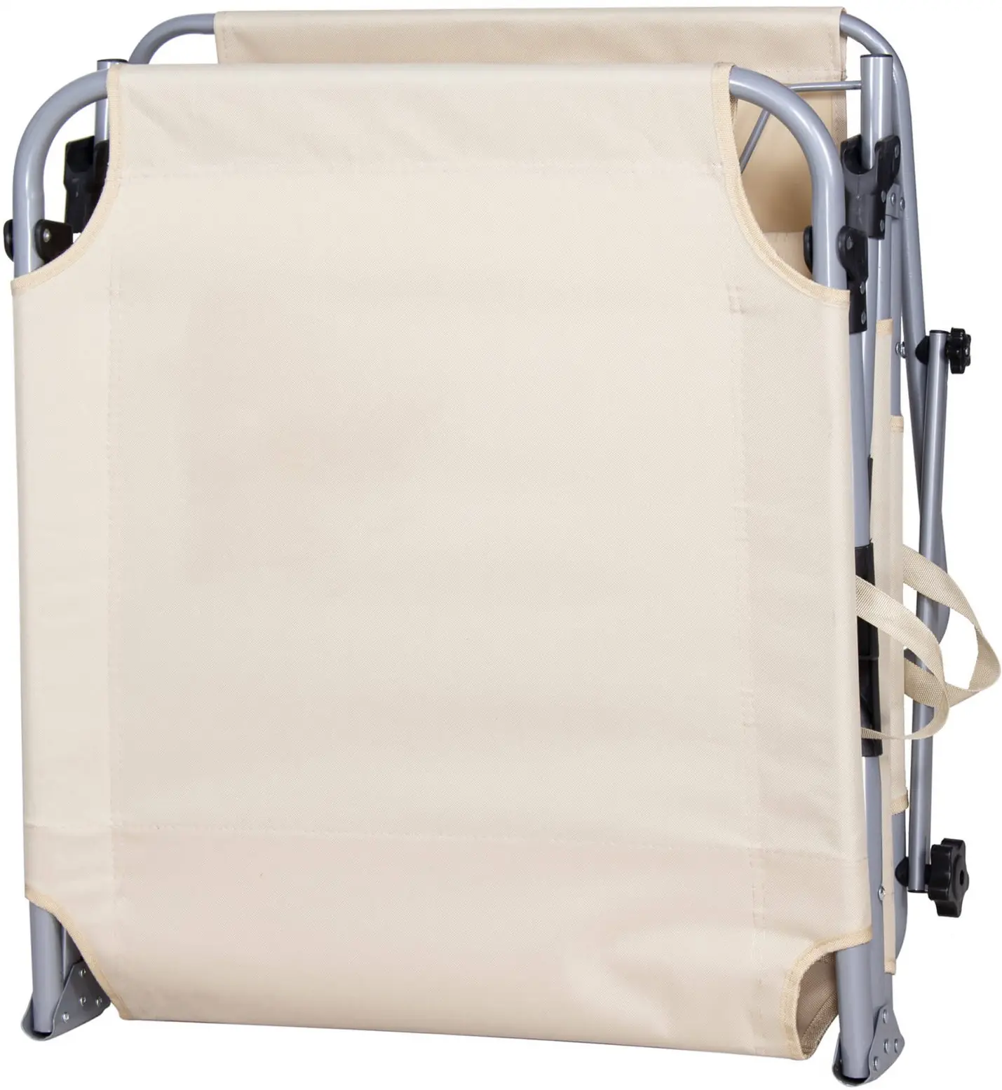 Sezlong Springos Pool GC0039 (Beige) - 5