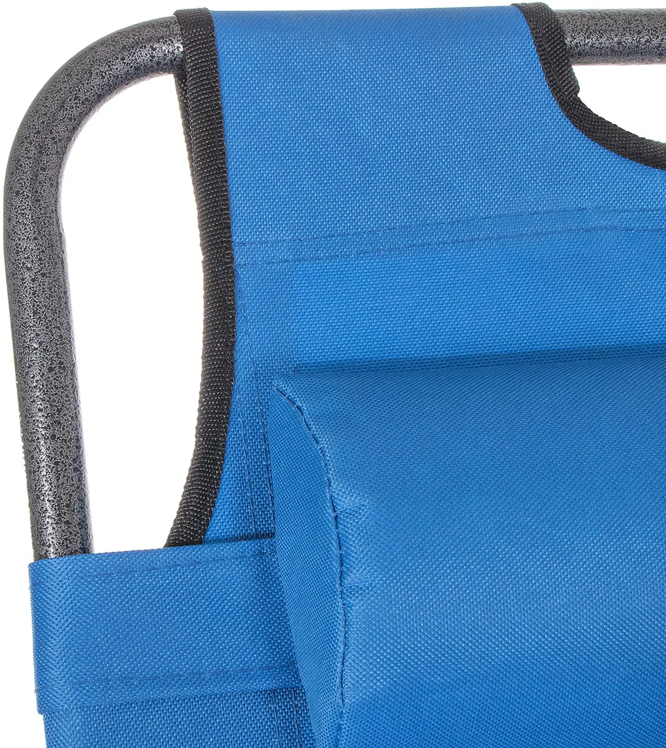 Sezlong Springos Relax GC0004 (Light Blue) - 7