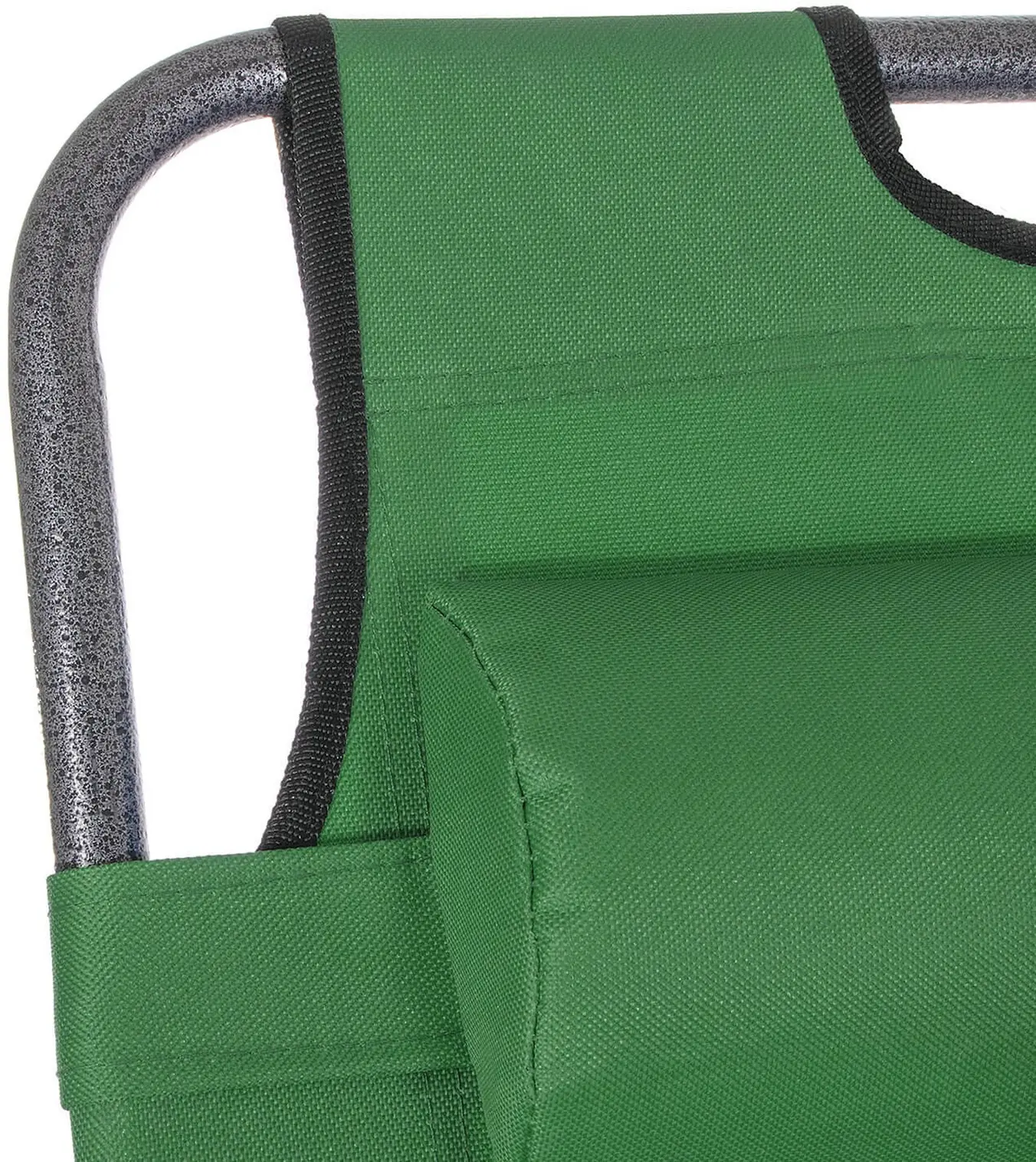 Шезлонг Springos Relax GC0005 (Green) - 6