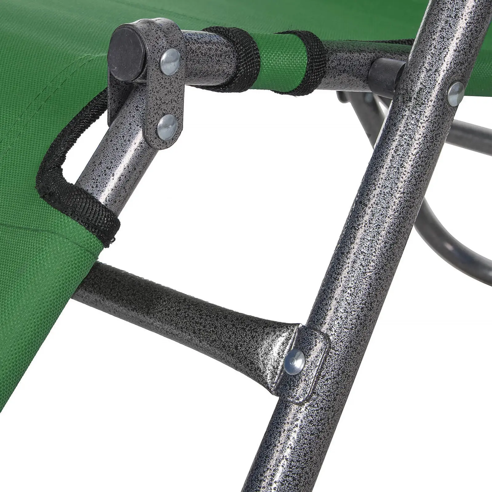 Шезлонг Springos Relax GC0005 (Green) - 8