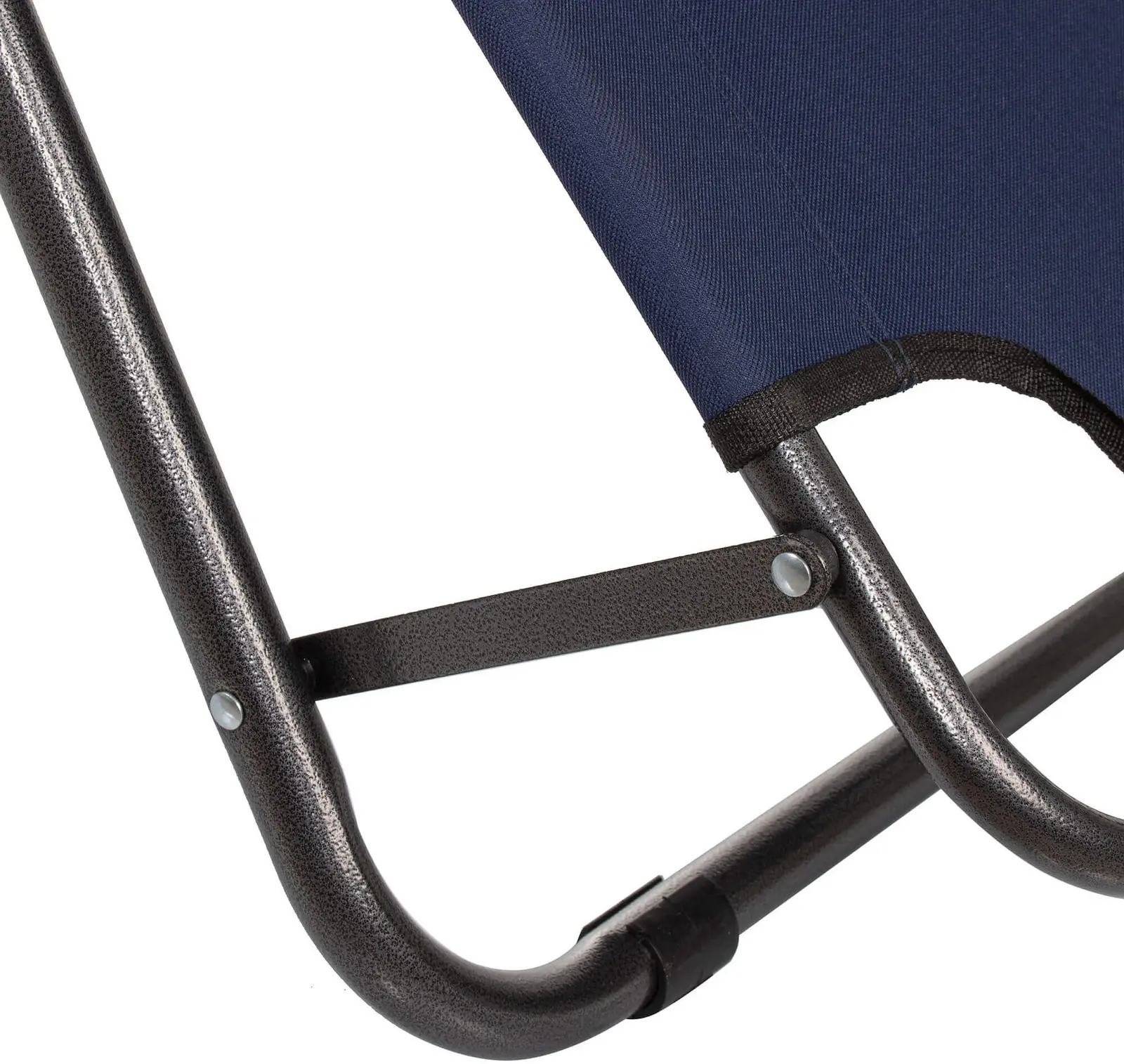 Sezlong Springos Relax GC0012 (Dark Blue) - 8