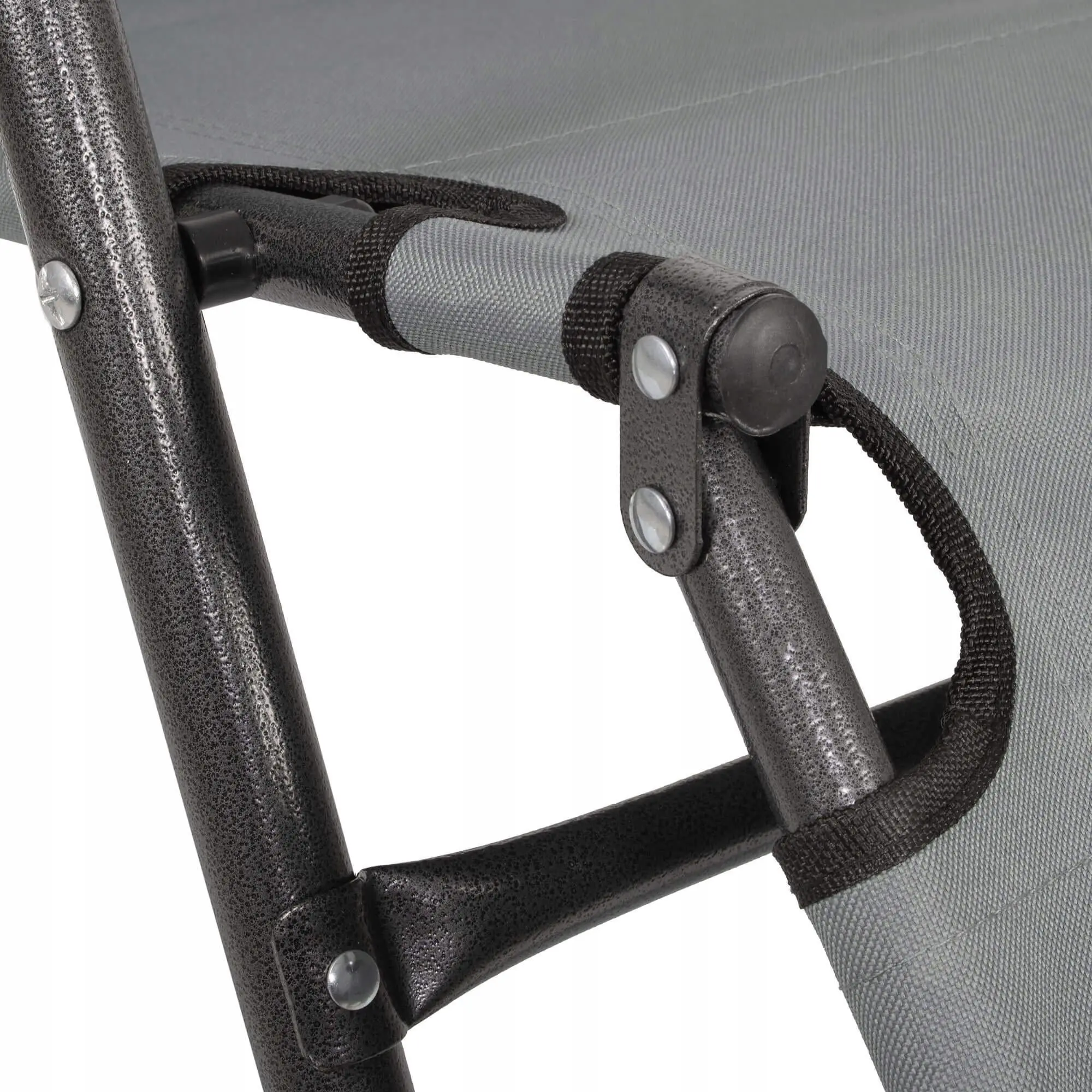 Шезлонг Springos Relax GC0013 (Dark Gray) - 6