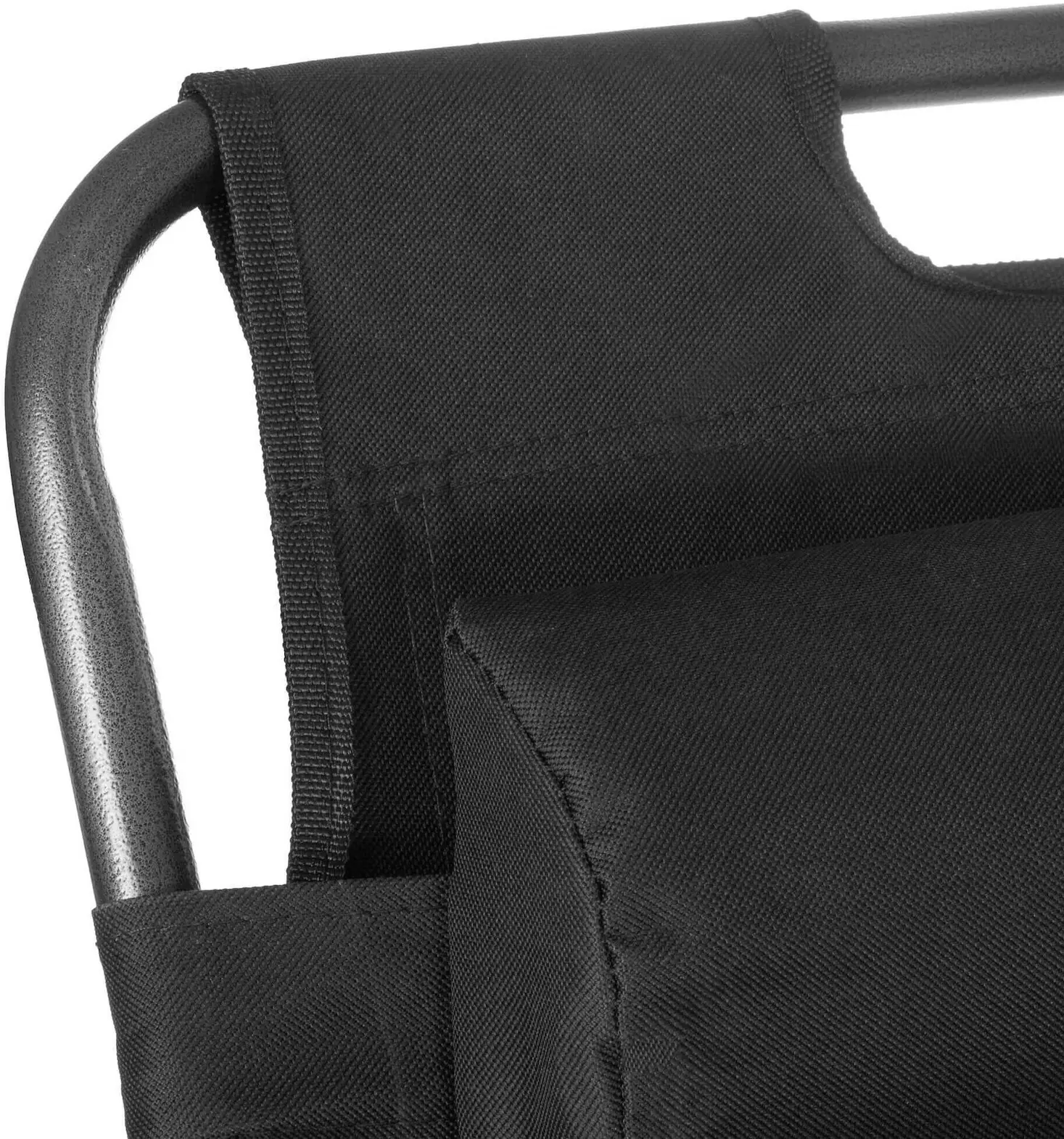 Шезлонг Springos Relax GC0060 (Black) - 7