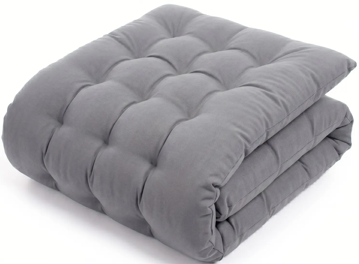 Шезлонг Springos Victo GC0066 (Gray) - 6