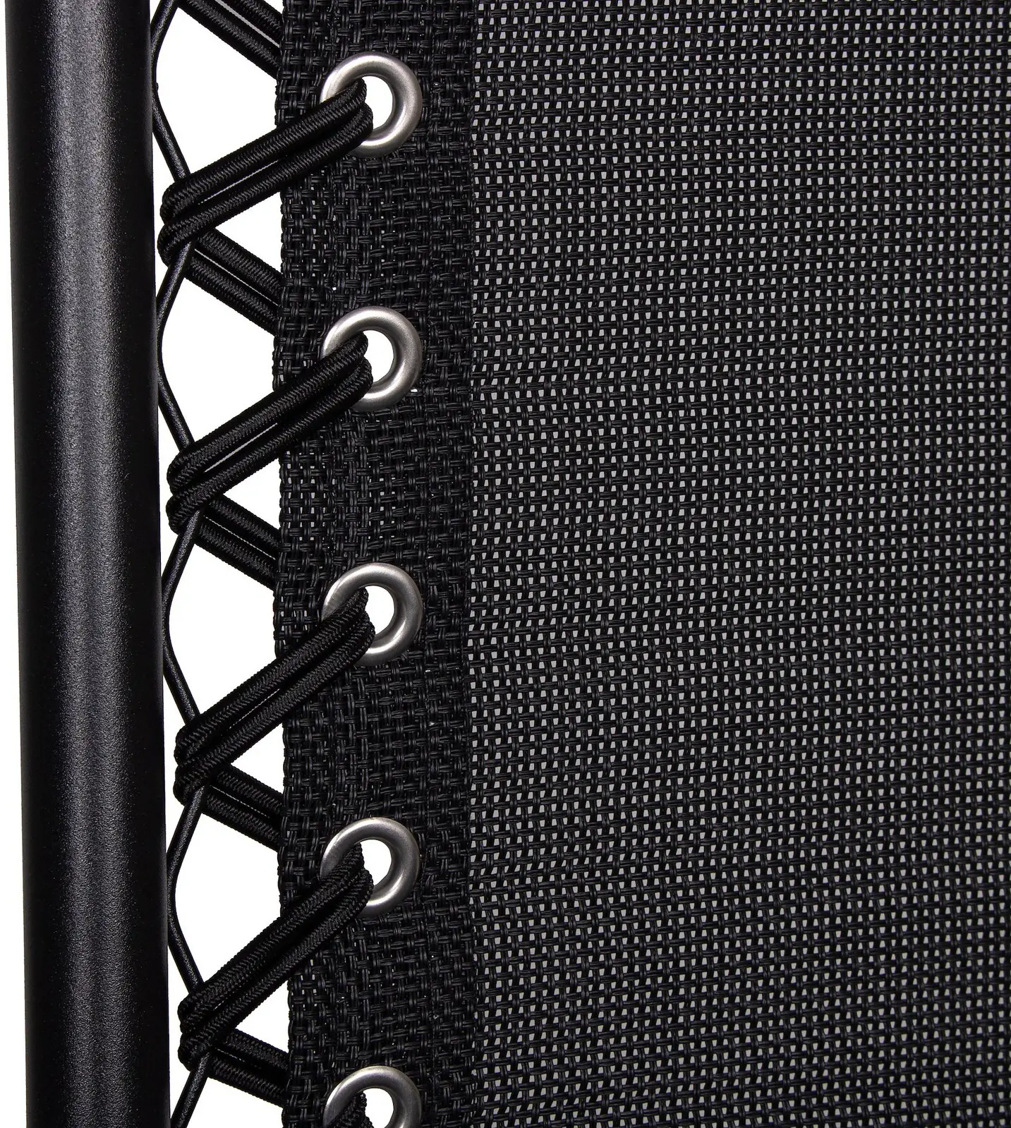 Sezlong Springos Zero Gravity GC0003 (Black) - 5