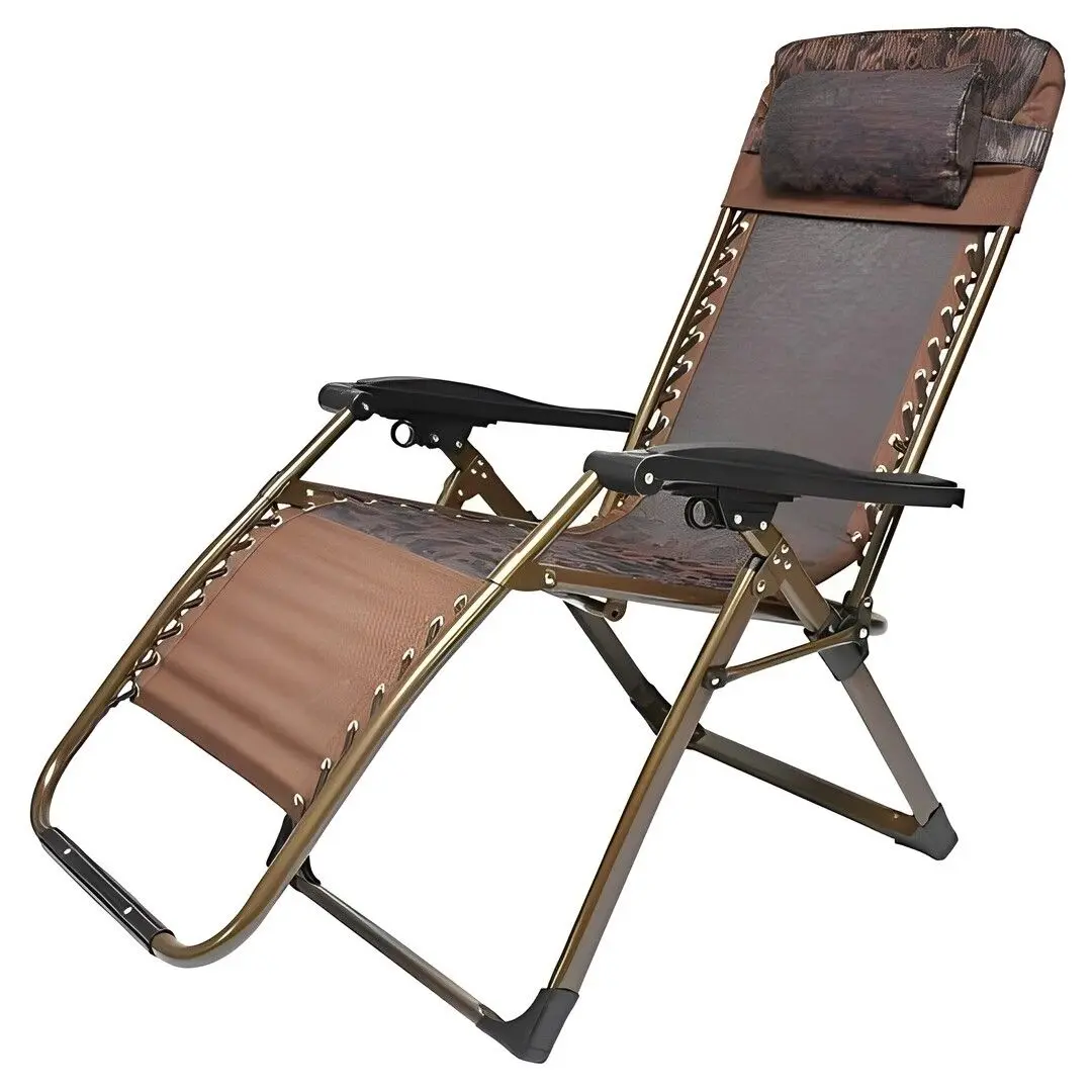 Шезлонг Strend Pro Havana (Brown)