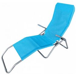 Sezlong Strend Pro Jamaica (Blue) Thumb