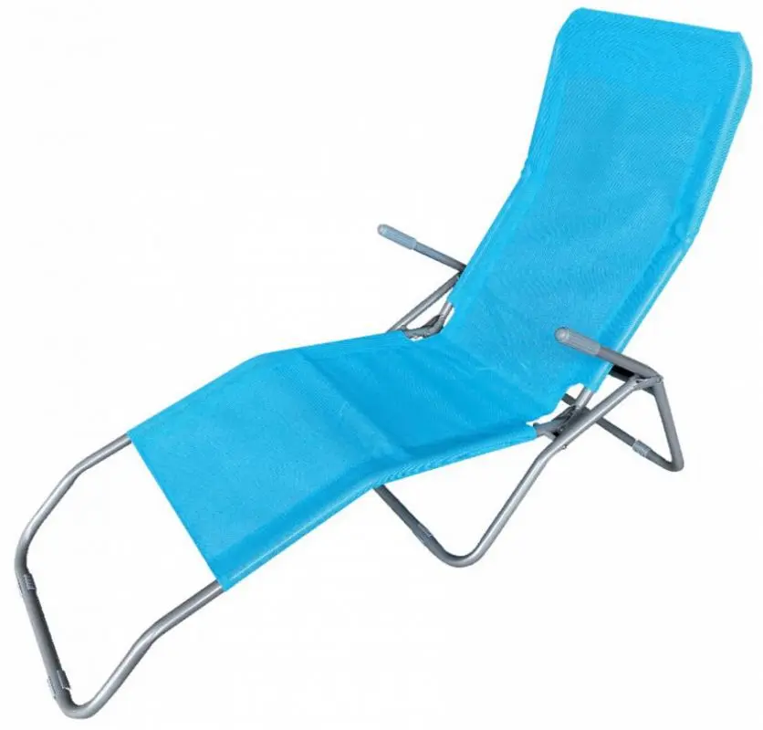 Sezlong Strend Pro Jamaica (Blue) - 2