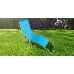 Sezlong Strend Pro Jamaica (Blue) Thumb