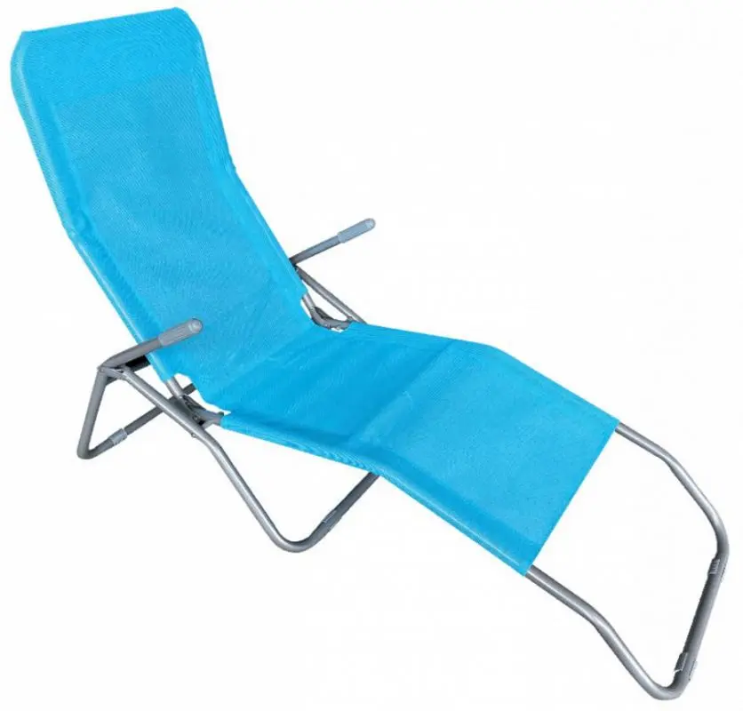 Sezlong Strend Pro Jamaica (Blue)
