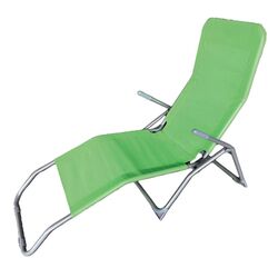 Sezlong Strend Pro Jamaica (Green) Thumb