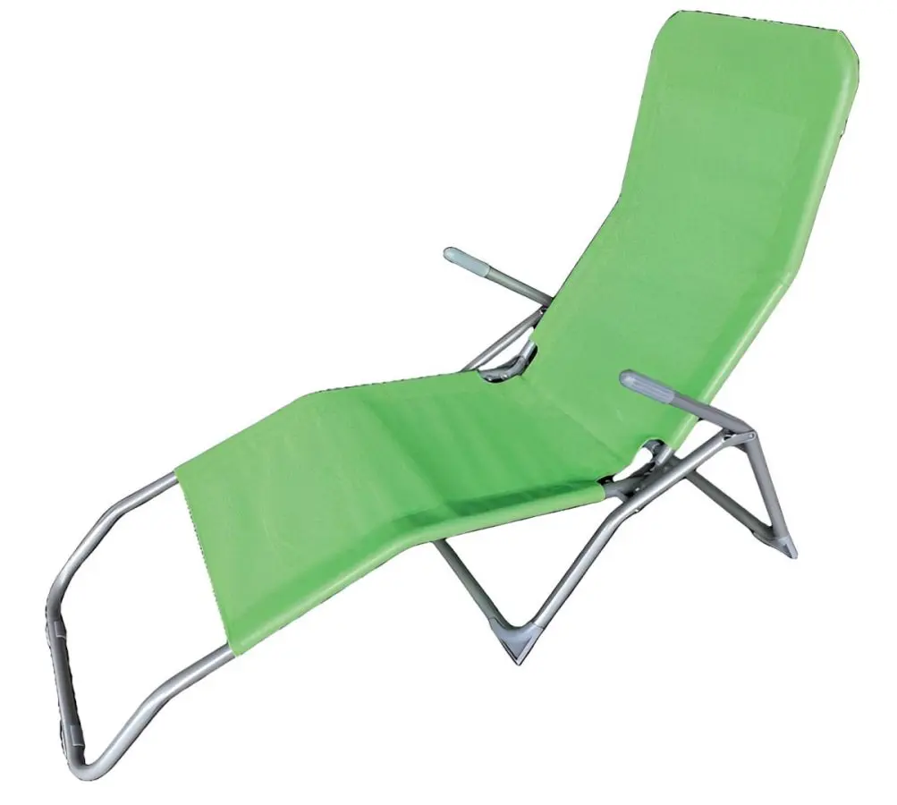 Sezlong Strend Pro Jamaica (Green)