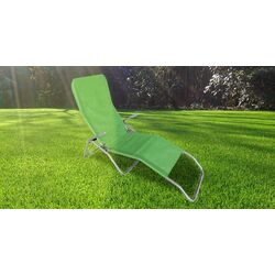 Sezlong Strend Pro Jamaica (Green) Thumb