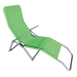 Sezlong Strend Pro Jamaica (Green)