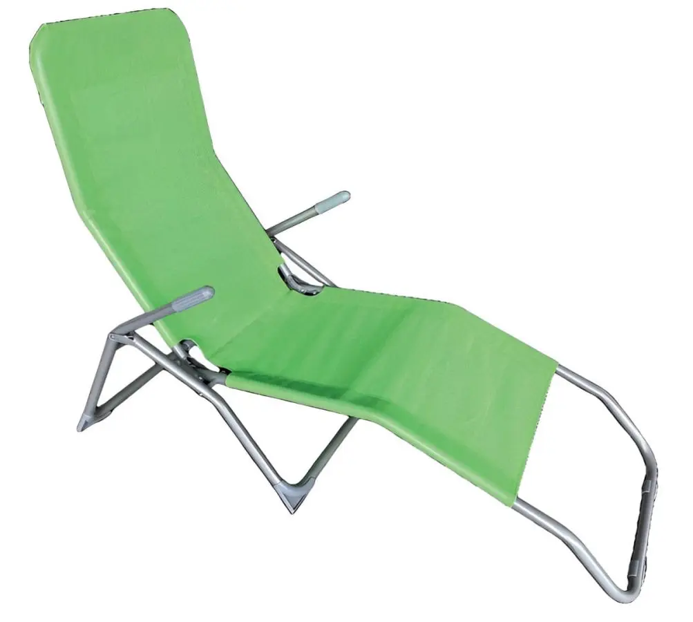 Sezlong Strend Pro Jamaica (Green)