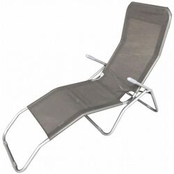 Sezlong Strend Pro Jamaica (Grey) Thumb