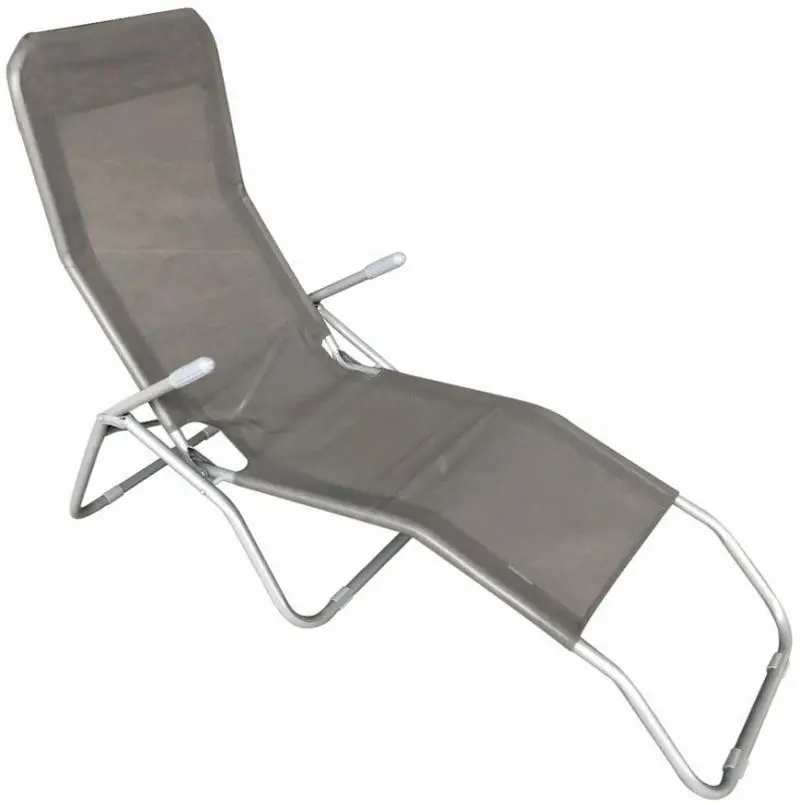 Sezlong Strend Pro Jamaica (Grey)