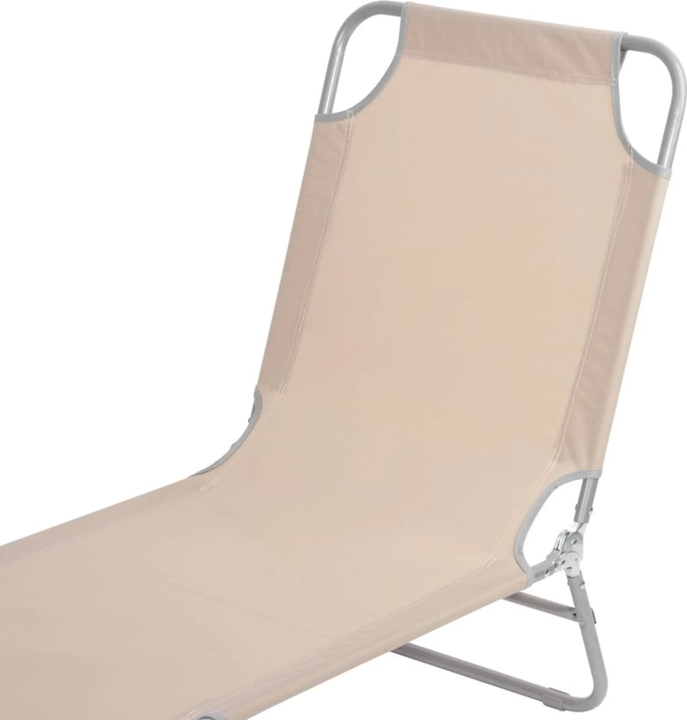 Sezlong Strend Pro Panama (Beige) - 3