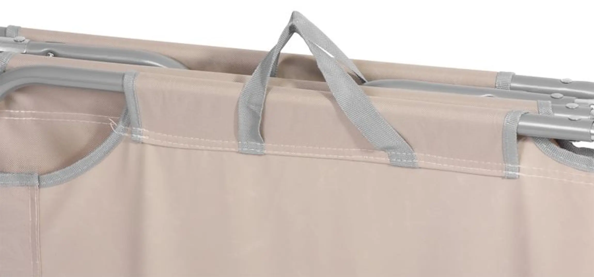 Sezlong Strend Pro Panama (Beige) - 5