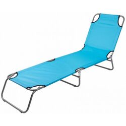 Sezlong Strend Pro Panama (Blue) Thumb