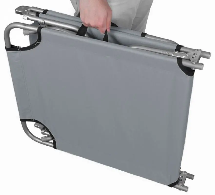 Sezlong Strend Pro Panama (Grey)