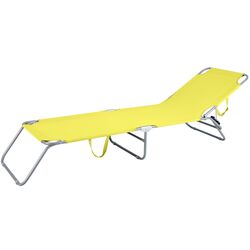 Sezlong Strend Pro Panama (Yellow) Thumb