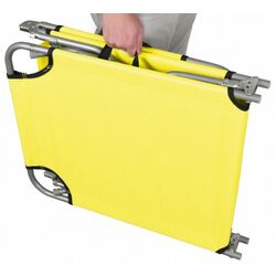 Sezlong Strend Pro Panama (Yellow) Thumb