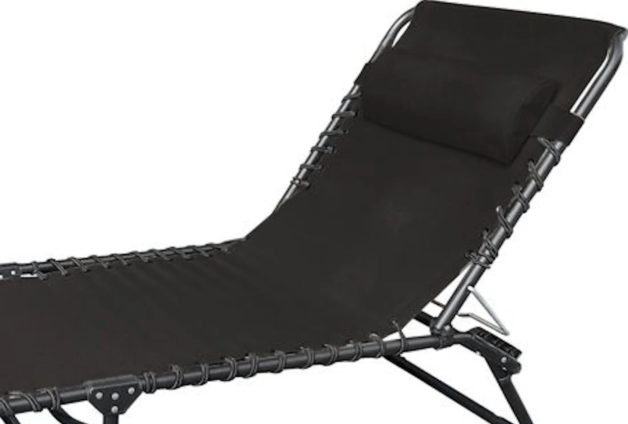 Sezlong Strend Pro Veracruz 802049 (Black) - 3