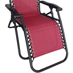 Sezlong Waltz Siesta (Red) Thumb